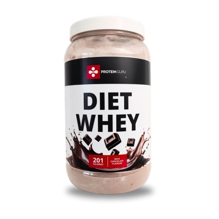 Diet Whey Protein (Milk Chocolate) 201 Cals